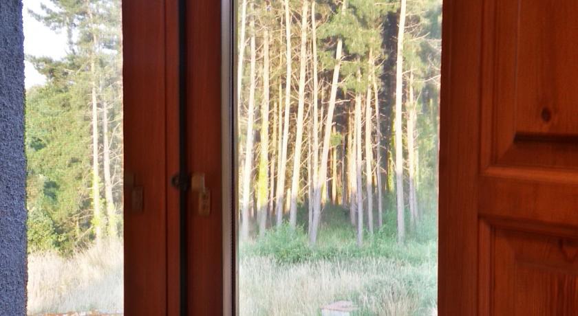 Casa Rural Can Miquel - En Pleno Bosque Y Cerca De La Playa - Increibles Rutas Btt Санта-Колома-де-Фарн Номер фото