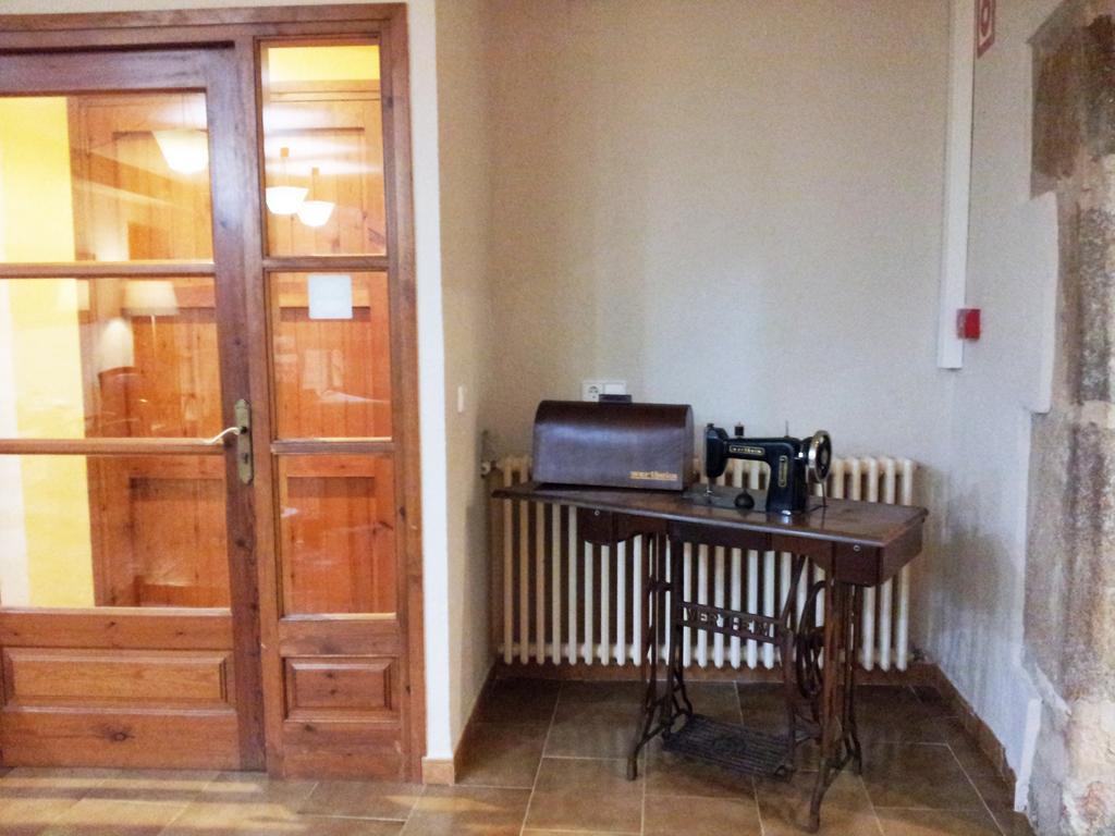 Casa Rural Can Miquel - En Pleno Bosque Y Cerca De La Playa - Increibles Rutas Btt Санта-Колома-де-Фарн Экстерьер фото